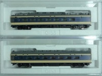 583系特急電車（クハネ583） 13両フル編成オリジナルセット | N