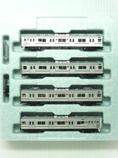 205系600番台タイプ 日光線 4両セット | Nゲージ在庫品,ﾗｳﾝﾄﾞ