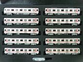 Osaka Metro30000·Ï¸æÆ²¶ÚÀþ 10ξ¥»¥Ã¥È