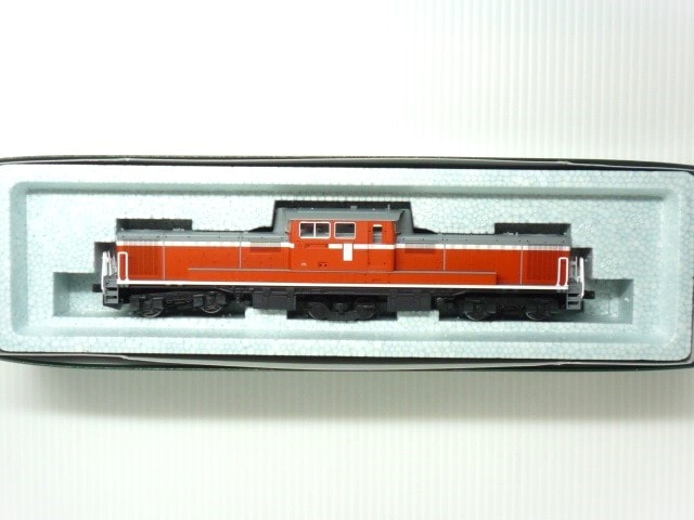 KATO HO DD51耐寒型(加工品) HO）DD51 （耐寒形） | KATO(カトー) 1-701A 鉄道模型 HOゲージ 通販