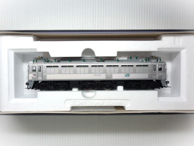 HO＞ EF81-300形（2次形・PS） | HOゲージ在庫品,TOMIX