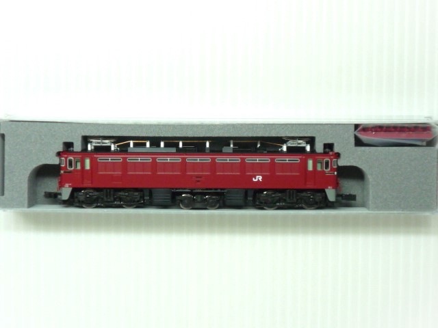 ED76 500 JR