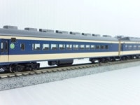 KATO583系　日本海51号　9両編成青森運転所 KATO583系 日本海51号 9両編成青森運転所 - メルカリ