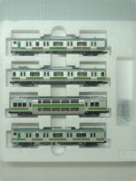 E231-1000系電車（東海道線・更新車） 15両フル編成オリジナル