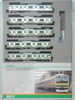 E231-1000系電車（東海道線・更新車） 15両フル編成オリジナル