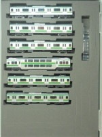 E231-1000系電車（東海道線・更新車） 15両フル編成オリジナル