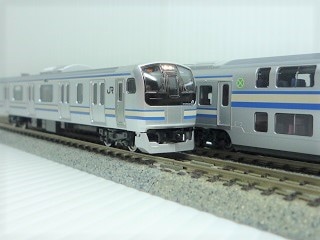 Nゲージ TOMIX E217系 8次車 更新車 15両フルセット E217系近郊電車(8次車・更新車) 15両フル編成オリジナル
