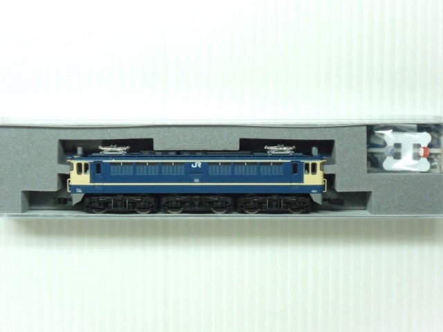 EF65 1000  (JR)