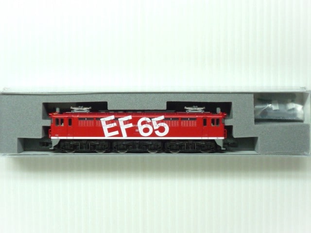 EF65 1118���쥤��ܡ�������