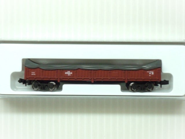 トキ25000 （積荷付） | Nゲージ在庫品,KATO,貨車＆その他