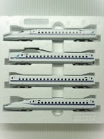 N700-1000系（N700A）東海道・山陽新幹線 16両フル編成