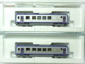 キハ120-300形ディーゼルカー(関西線・更新車)セット(2両)