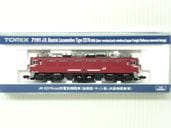 ED76-1000形(後期型・サッシ窓・JR貨物更新車)