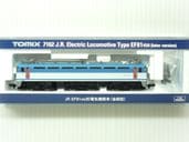 EF81-450形(後期型)