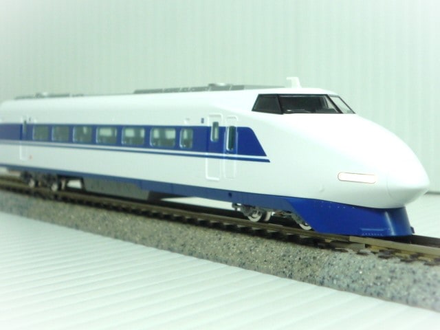 100系東海道・山陽新幹線（G編成）16両フル編成オリジナルセット