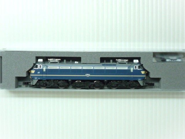 EF66 27 JRʪ