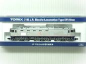 EF510-300形