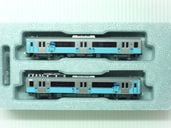 青い森鉄道 青い森701系 2両セット