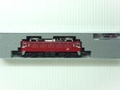 ED79 シングルアームパンタグラフ
