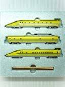 923形3000番台<ドクターイエロー> 基本セット(3両)
