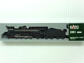 D51 標準形