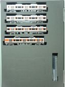 315-3000系通勤電車セット(4両)