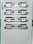 701系1000番台 仙台色 4両セット