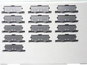 三岐鉄道 ワム700形セット(13両)