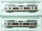 313-300系近郊電車増結セット(2両)