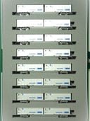 M250·Ï ¥¹¡¼¥Ñ¡¼¥ì¡¼¥ë¥«¡¼¥´(U50A¥³¥ó¥Æ¥ÊÀѺÜ) Áý·ë¥»¥Ã¥ÈB(8ξ)