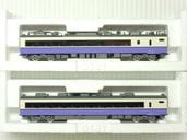 485-3000系特急電車(白鳥)増結セット(2両)
