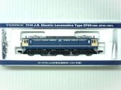 EF65-1000形(1001号機)