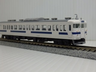 415系（常磐線・新色） 15両フル編成オリジナルセット | Nゲージ在庫