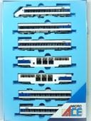 371系 特急「あさぎり」シングルアームパンタ 晩年 7両セット