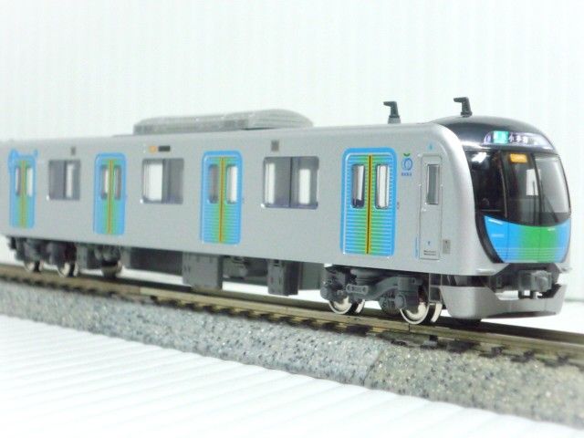 西武鉄道 40000系 10両セット KATO KATO 西武鉄道40000系 10両セット 特別企画品 品番：10-1403
