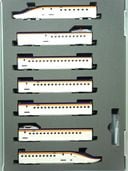 E8系山形新幹線(つばさ)セット(7両)
