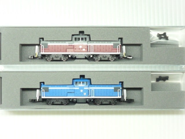 名古屋臨海鉄道ND552 2両セット<特別企画品> | Nゲージ在庫品,KATO,機関車 | アオバ模型