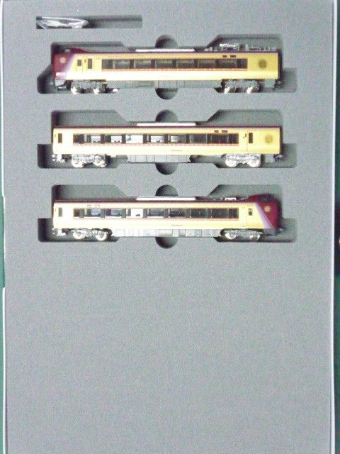 683系6000番台「まほろば(安寧)」 3両セット | Nゲージ在庫品