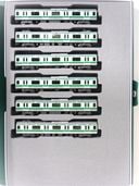 E233·Ï7000ÈÖÂæ ºëµþÀþ 6ξÁý·ë¥»¥Ã¥È