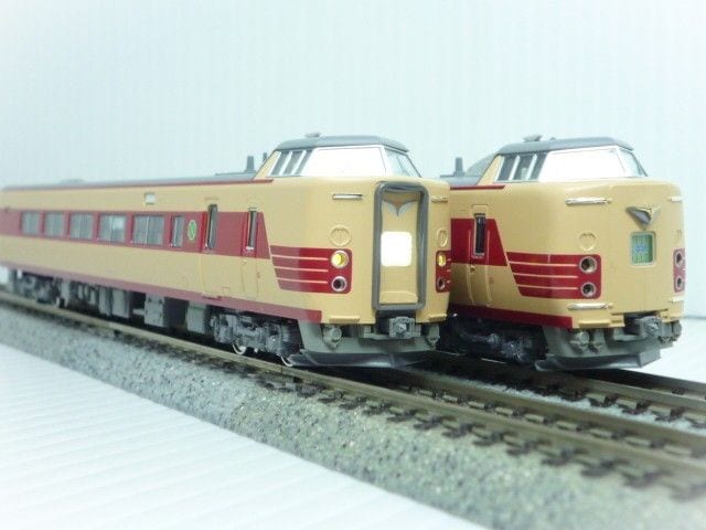 381�ϡ֤��ʤΡ�(JR����) 9ξ�ե��������ꥸ�ʥ륻�å�
