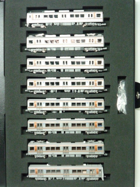 Osaka Metro 66�Ϲ�����¤��(66612������8ξ���å�