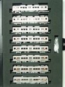 Osaka Metro 66�Ϲ�����¤��(66612������8ξ���å�