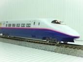 E2-1000系東北・上越新幹線(増備型)10両フル編成オリジナルセット