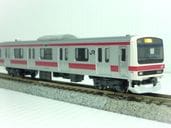 209系500番台 京葉線色<特別企画品> 10両フル編成オリジナルセット