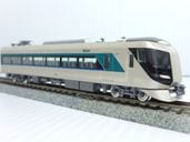 東武500系リバティ 6両編成オリジナルセット