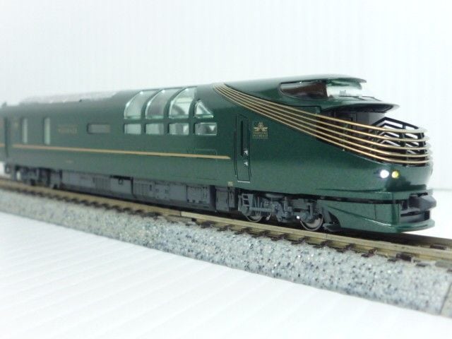 87ϡTWILIGHT EXPRESS  10ξեꥸʥ륻å