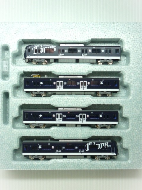 ����Ŵƻ40000��50���� ��L-train�� 4ξ���ܥ��å�