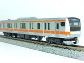 E233·ÏÃæ±ûÀþ(TÊÔÀ®¡¦¥°¥ê¡¼¥ó¼ÖÁȹþ) 12ξ¥Õ¥ëÊÔÀ®¥ª¥ê¥¸¥Ê¥ë¥»¥Ã¥È