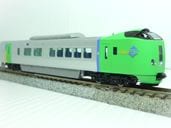 789-0系特急電車(スーパー白鳥)8両フル編成オリジナルセット