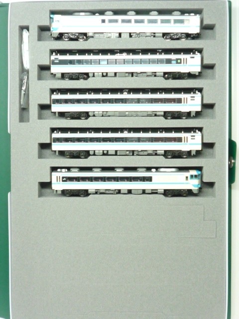 ����181�� JR�͹񿧡�5ξ���å�
